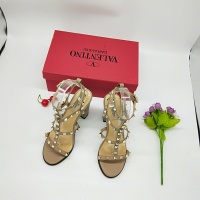 $82.00 USD Valentino Sandal For Women #884141