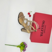 $82.00 USD Valentino Sandal For Women #884141