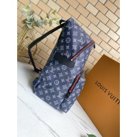 $89.00 USD Louis Vuitton LV AAA Man Backpacks #884160
