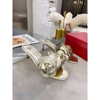 $72.00 USD Valentino Slippers For Women #884161
