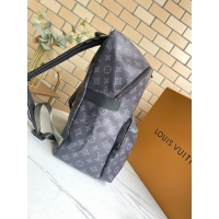 $89.00 USD Louis Vuitton LV AAA Man Backpacks #884163