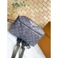 $89.00 USD Louis Vuitton LV AAA Man Backpacks #884163