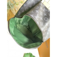 $89.00 USD Louis Vuitton LV AAA Man Backpacks #884163