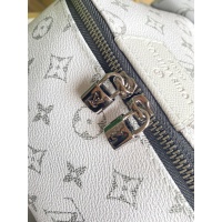 $89.00 USD Louis Vuitton LV AAA Man Backpacks #884166
