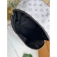 $89.00 USD Louis Vuitton LV AAA Man Backpacks #884166