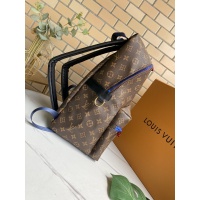 $89.00 USD Louis Vuitton LV AAA Man Backpacks #884167