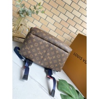 $89.00 USD Louis Vuitton LV AAA Man Backpacks #884167