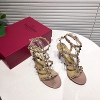 $68.00 USD Valentino Sandal For Women #884186