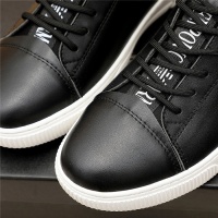 $72.00 USD Armani Casual Shoes For Men #884343