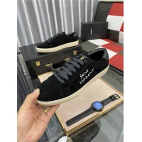 $80.00 USD Yves Saint Laurent Casual Shoes For Men #884352