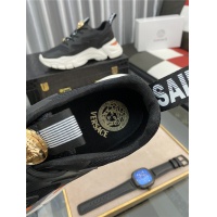 $76.00 USD Versace Casual Shoes For Men #884354