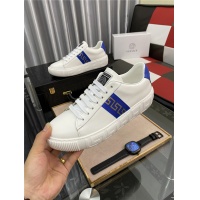 $76.00 USD Versace Casual Shoes For Men #884356