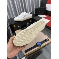$82.00 USD Yves Saint Laurent Casual Shoes For Men #884366