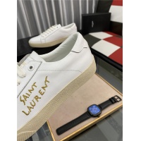 $82.00 USD Yves Saint Laurent Casual Shoes For Men #884367