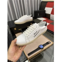$82.00 USD Yves Saint Laurent Casual Shoes For Women #884370