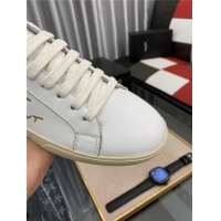 $82.00 USD Yves Saint Laurent Casual Shoes For Women #884371