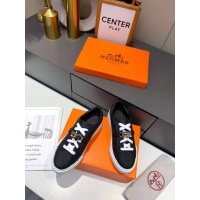 $85.00 USD Hermes Casual Shoes For Women #884567