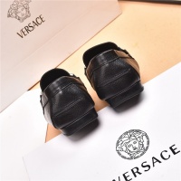 $80.00 USD Versace Leather Shoes For Men #884699
