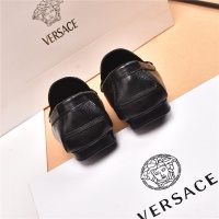 $80.00 USD Versace Leather Shoes For Men #884700
