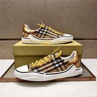 $76.00 USD Burberry Casual Shoes For Men #884709