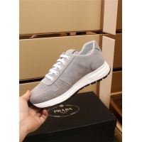 $88.00 USD Prada Casual Shoes For Men #884721