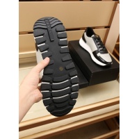 $88.00 USD Prada Casual Shoes For Men #884723
