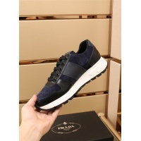 $88.00 USD Prada Casual Shoes For Men #884724