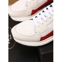 $88.00 USD Prada Casual Shoes For Men #884729