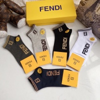 $27.00 USD Fendi Socks #884915