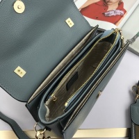 $98.00 USD Prada AAA Quality Messeger Bags For Women #885013