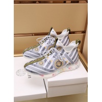 $80.00 USD Versace Casual Shoes For Men #885115