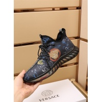 $80.00 USD Versace Casual Shoes For Men #885116