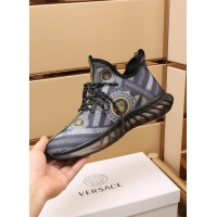 $80.00 USD Versace Casual Shoes For Men #885118