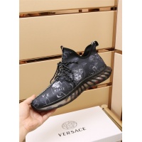 $80.00 USD Versace Casual Shoes For Men #885120