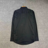 $45.00 USD Balenciaga Shirts Long Sleeved For Men #885249