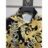 $45.00 USD Versace Shirts Long Sleeved For Men #885264
