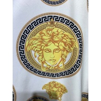 $45.00 USD Versace Shirts Long Sleeved For Men #885265