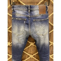$60.00 USD Dolce & Gabbana D&G Jeans For Men #885349