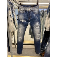 $60.00 USD Dolce & Gabbana D&G Jeans For Men #885350