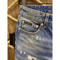 $60.00 USD Dolce & Gabbana D&G Jeans For Men #885351