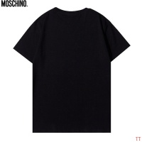 $27.00 USD Moschino T-Shirts Short Sleeved For Men #885352