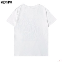 $27.00 USD Moschino T-Shirts Short Sleeved For Men #885353