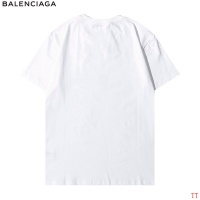 $29.00 USD Balenciaga T-Shirts Short Sleeved For Men #885362