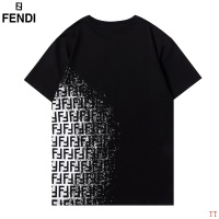 $27.00 USD Fendi T-Shirts Short Sleeved For Men #885363