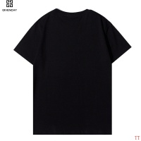 $29.00 USD Givenchy T-Shirts Short Sleeved For Men #885365
