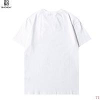$29.00 USD Givenchy T-Shirts Short Sleeved For Men #885366