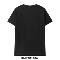 $27.00 USD Balenciaga T-Shirts Short Sleeved For Men #885381