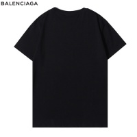 $25.00 USD Balenciaga T-Shirts Short Sleeved For Men #885382