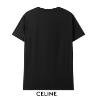 $29.00 USD Celine T-Shirts Short Sleeved For Men #885387
