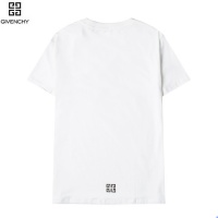 $27.00 USD Givenchy T-Shirts Short Sleeved For Men #885395